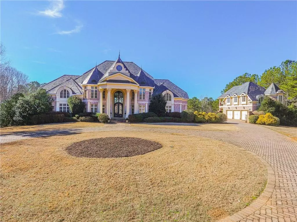 Newnan, GA 30263,1498 Happy Valley CIR