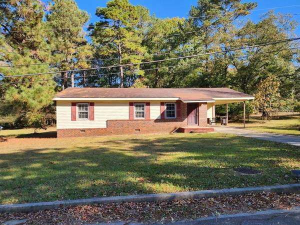 509 Lilac LN, Washington, GA 30673