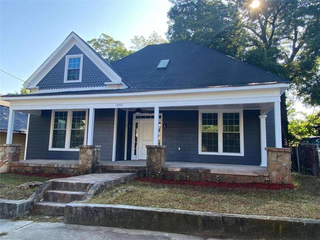 Atlanta, GA 30310,692 Ira ST