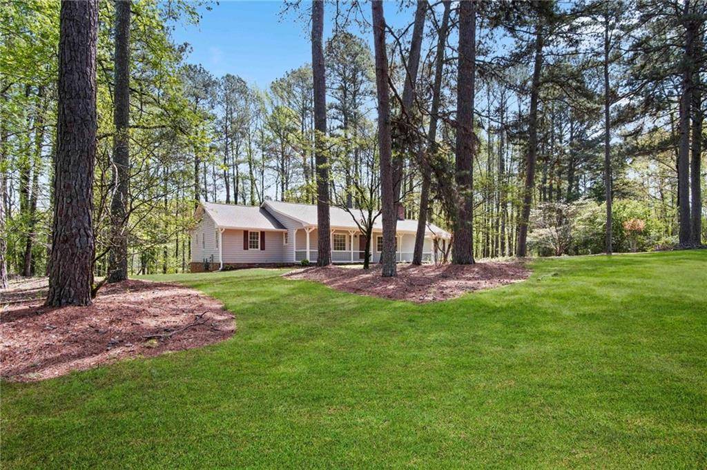 Stockbridge, GA 30281,90 Sandy DR