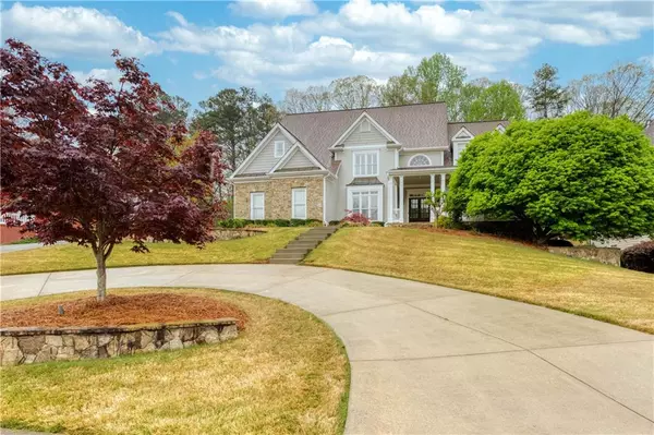 Marietta, GA 30064,2060 Fairhill LN NW