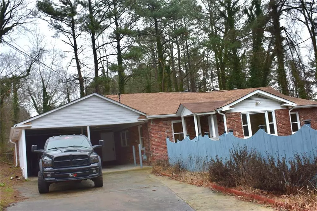 Tucker, GA 30084,1881 Herbert DR