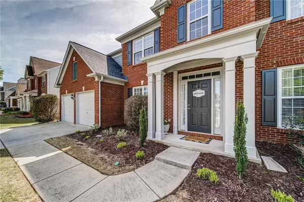 Sugar Hill, GA 30518,528 Glen Creek WAY