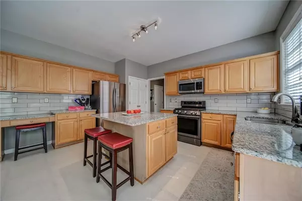 Sugar Hill, GA 30518,528 Glen Creek WAY