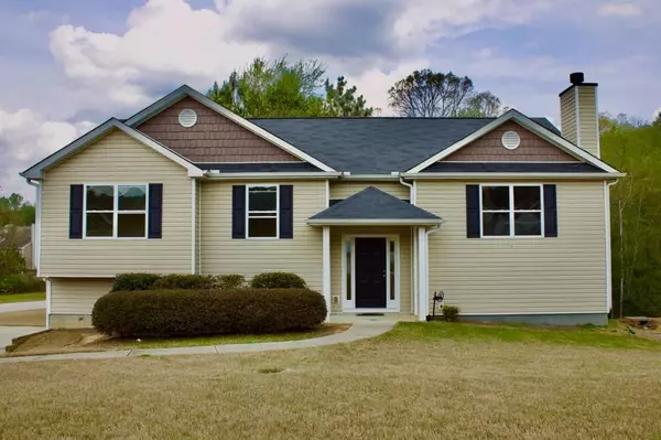 2126 Crown Park DR, Winder, GA 30680