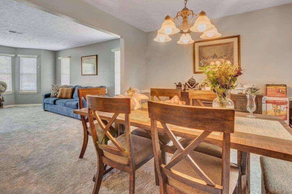 Ellenwood, GA 30294,4144 Flakes Mill Manor