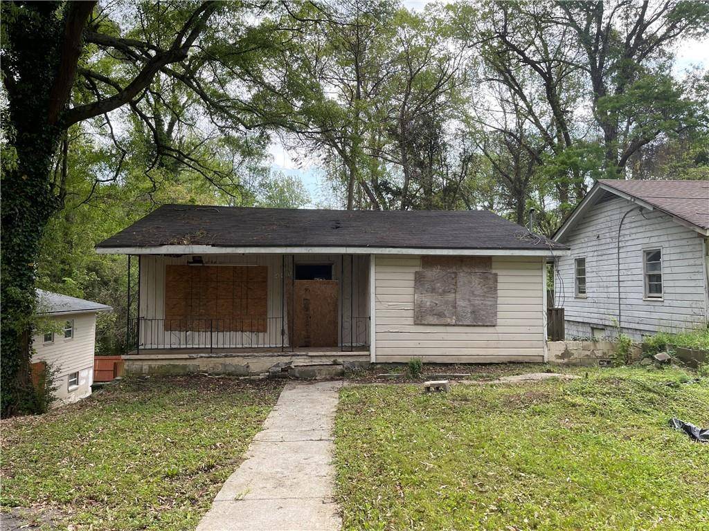 Atlanta, GA 30318,441 Lanier ST NW