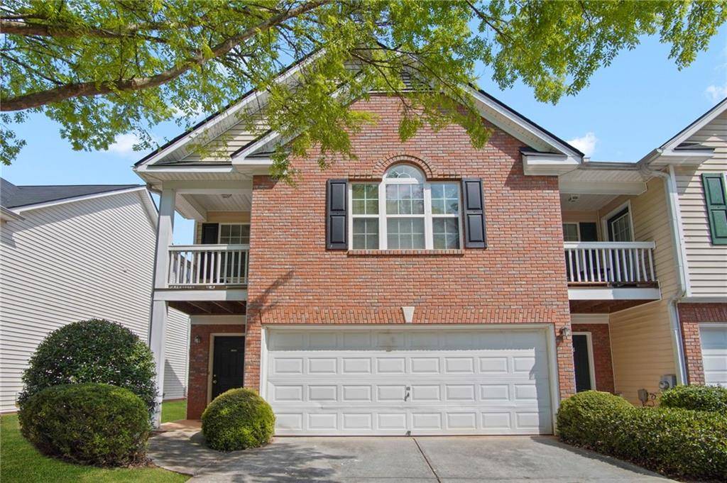 4634 Grand Central Pkwy, Decatur, GA 30035
