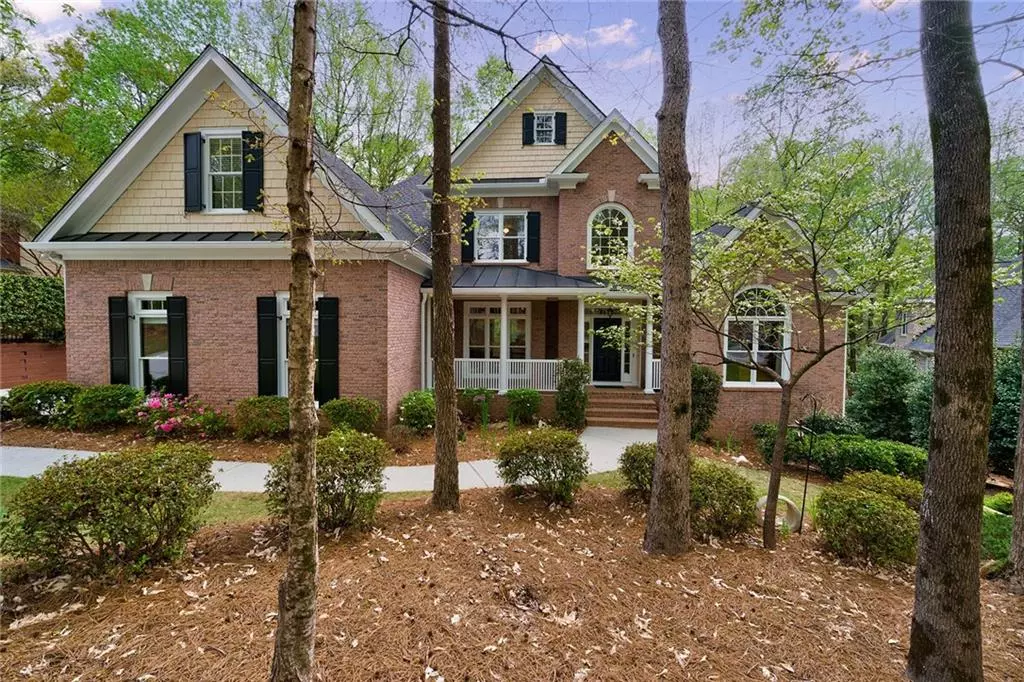 Suwanee, GA 30024,4390 Laurel Grove TRCE