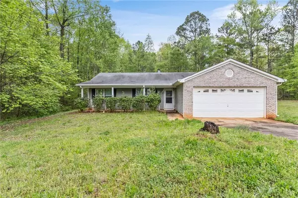105 Claire CT, Griffin, GA 30223