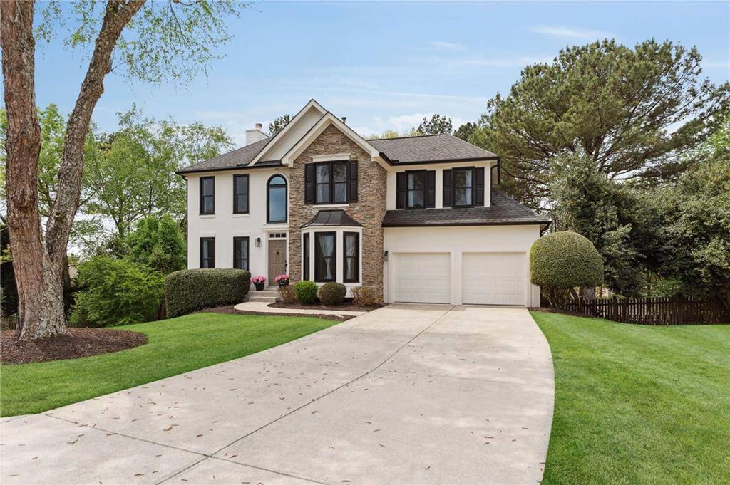 145 Springlaurel CT, Johns Creek, GA 30097