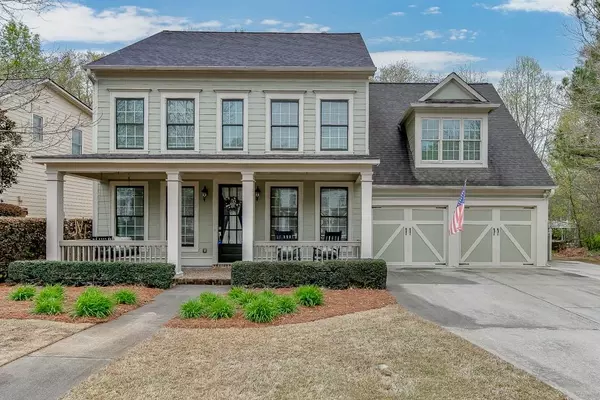 7210 Grand Reunion DR, Hoschton, GA 30548