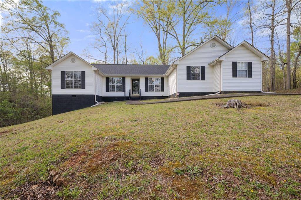 3185 Gaines Mill RD,  Gainesville,  GA 30507