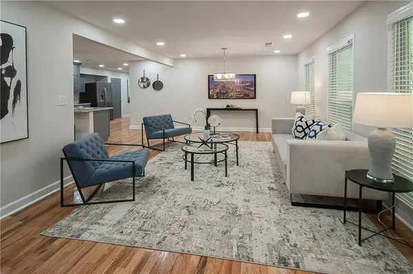 Lithonia, GA 30058,5589 Shadow Rock DR