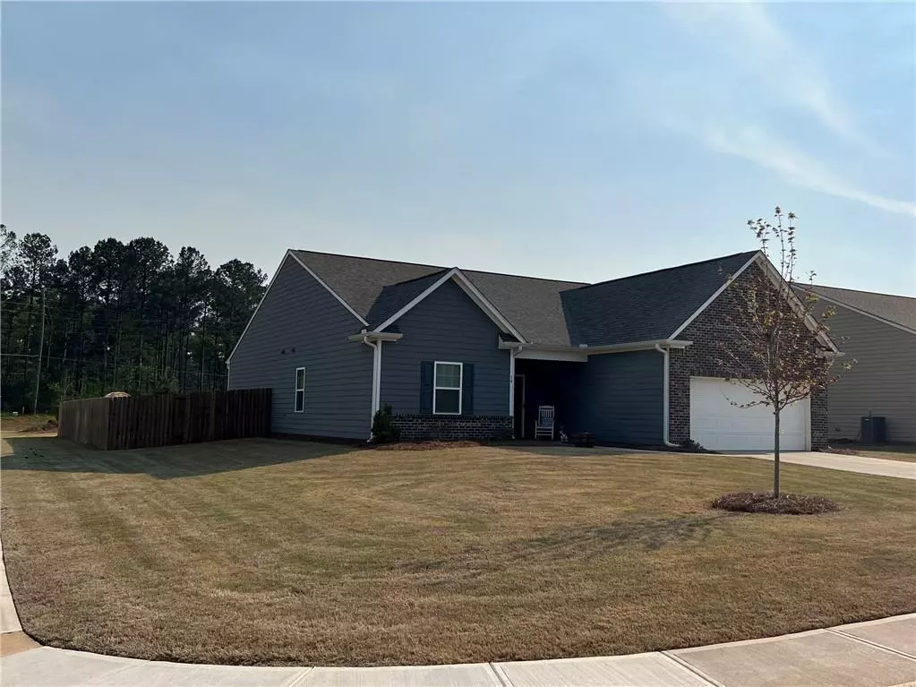 Monroe, GA 30655,14 Mccall WAY