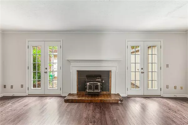 Decatur, GA 30030,892 E Ponce De Leon AVE