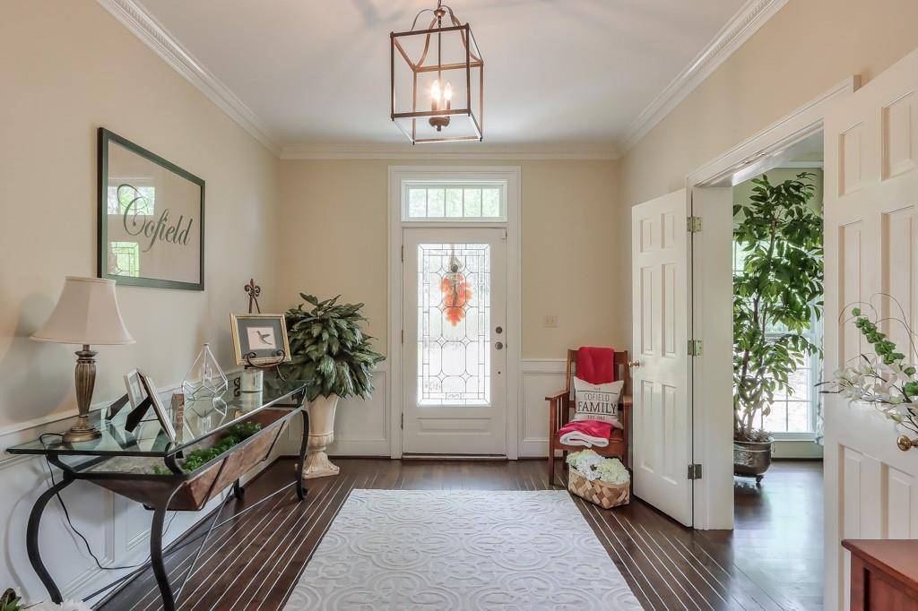 Sandy Springs, GA 30350,535 Valley Hall DR