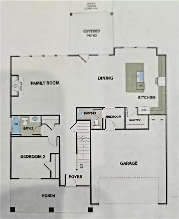 Homer, GA 30547,145 Preserve LN