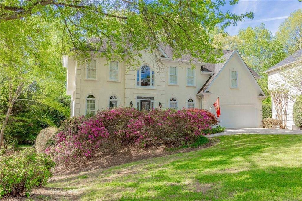 925 Linkside TER, Alpharetta, GA 30005