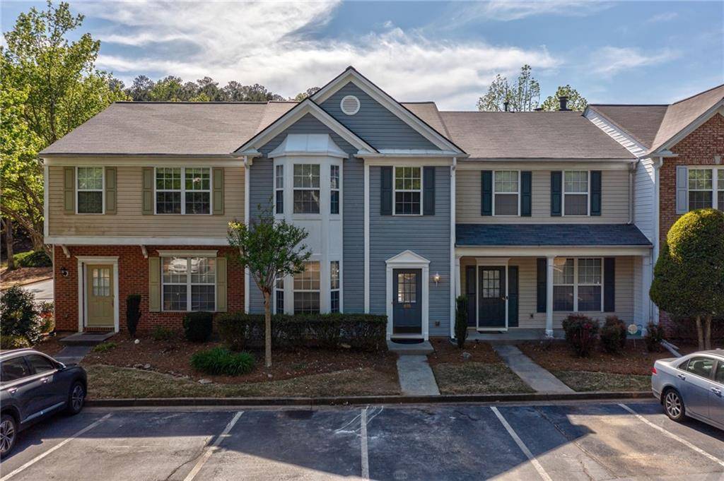 1010 Whitestone RDG, Alpharetta, GA 30005