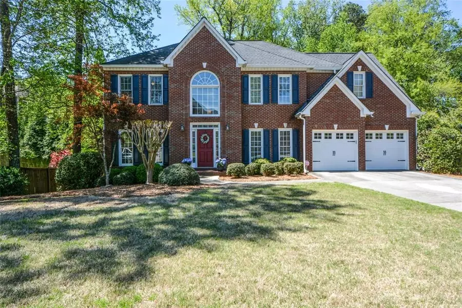 211 BROOK LN, Roswell, GA 30075