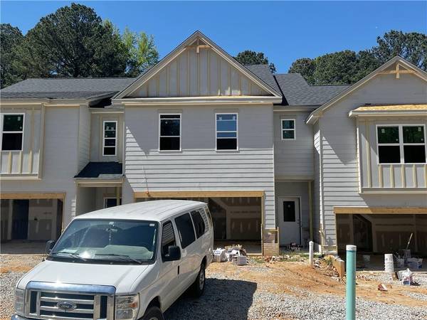 5416 Rockfern DR #2, Lilburn, GA 30047