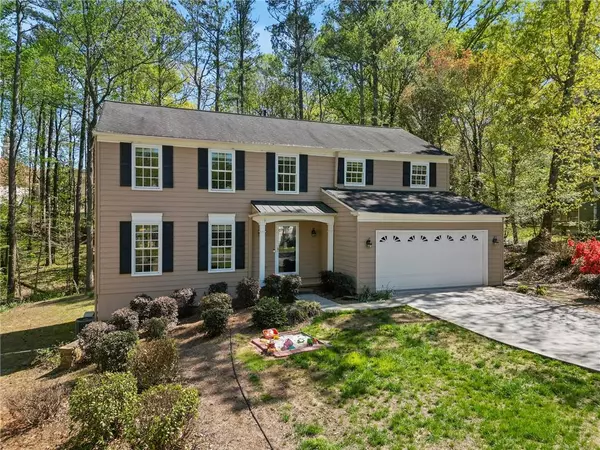 Marietta, GA 30062,2081 Bishop Creek DR