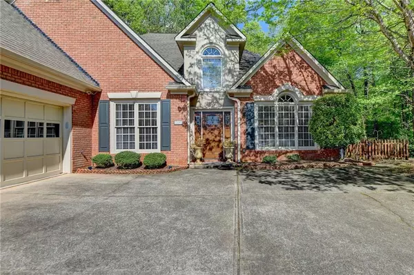 Sugar Hill, GA 30518,210 Saddle Tree WAY