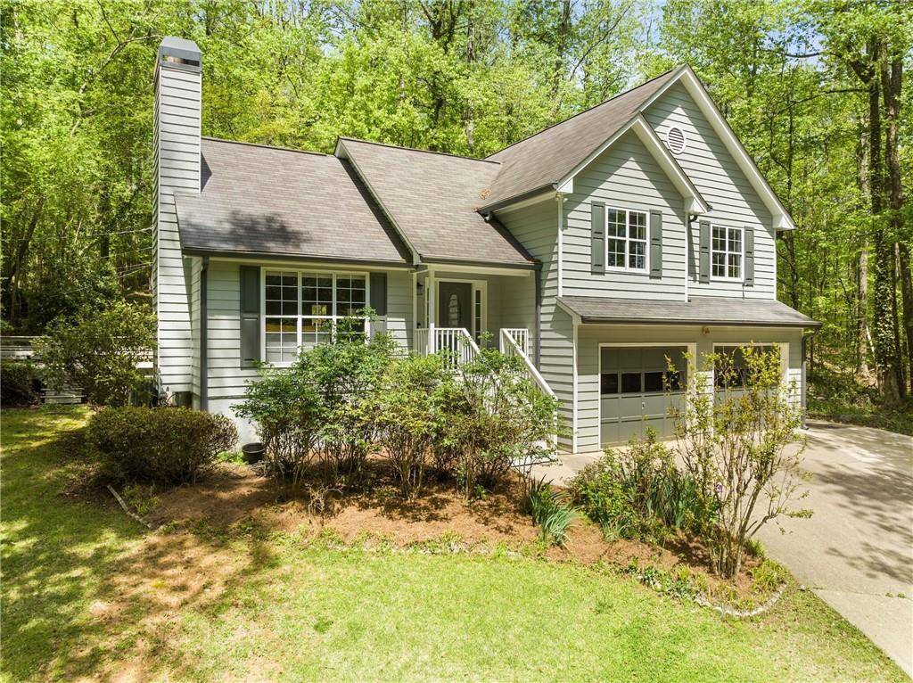 Dawsonville, GA 30534,36 Pelican CT