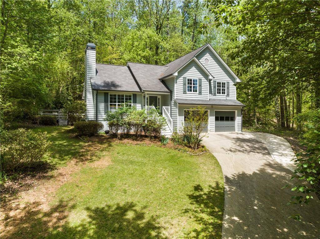 36 Pelican CT,  Dawsonville,  GA 30534