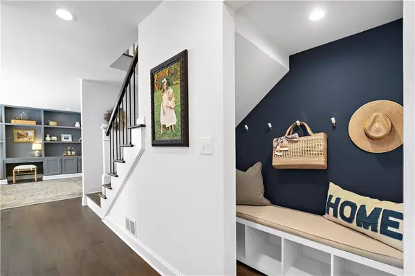 Marietta, GA 30062,3951 Emerson ST