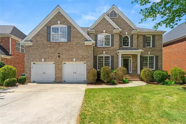 325 SPRINGWELL LN, Alpharetta, GA 30004