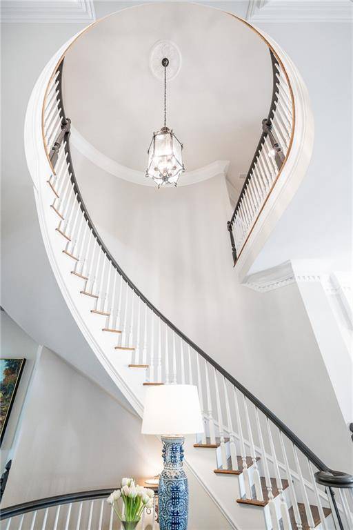 Alpharetta, GA 30022,3147 E Addison DR