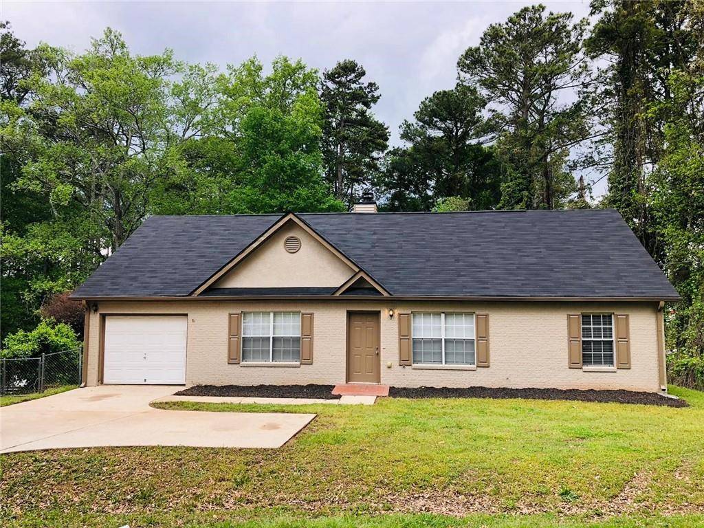988 Dixie DR, Jonesboro, GA 30236