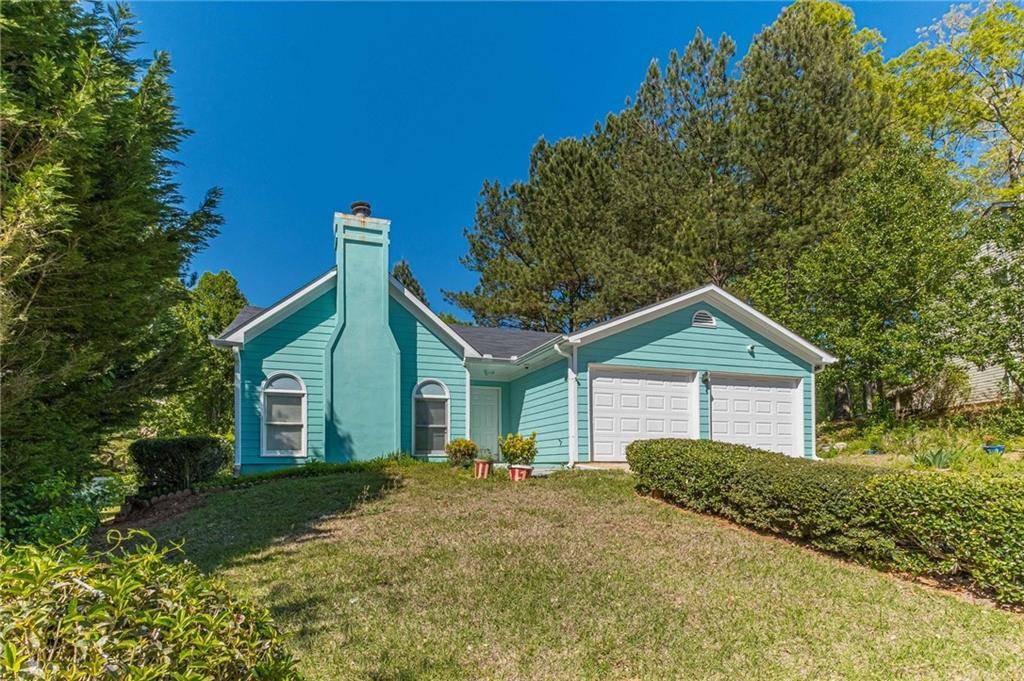 Lawrenceville, GA 30044,380 Heathgate DR