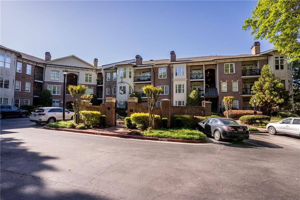 825 Highland LN NE #1310, Atlanta, GA 30306
