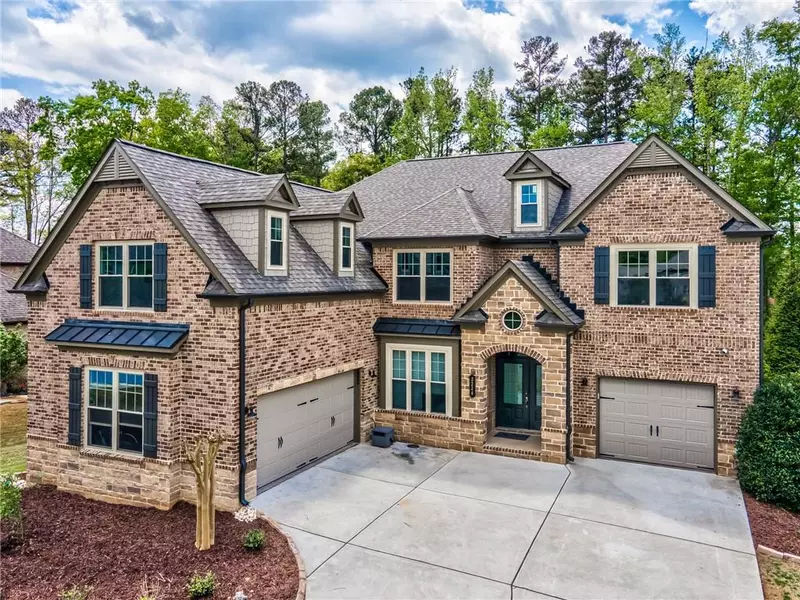 2224 Bonniewood DR, Marietta, GA 30064