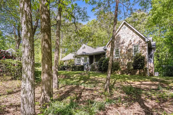 Stockbridge, GA 30281,255 Oak Leaf DR