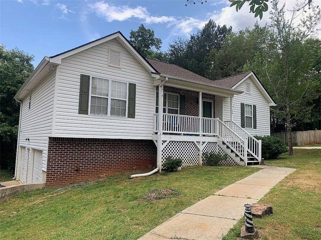 Adairsville, GA 30103,16 Mill View CT