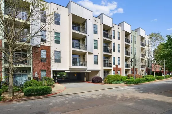 2630 Talley ST #120, Decatur, GA 30030