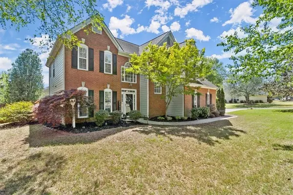 1535 Overland XING, Alpharetta, GA 30004