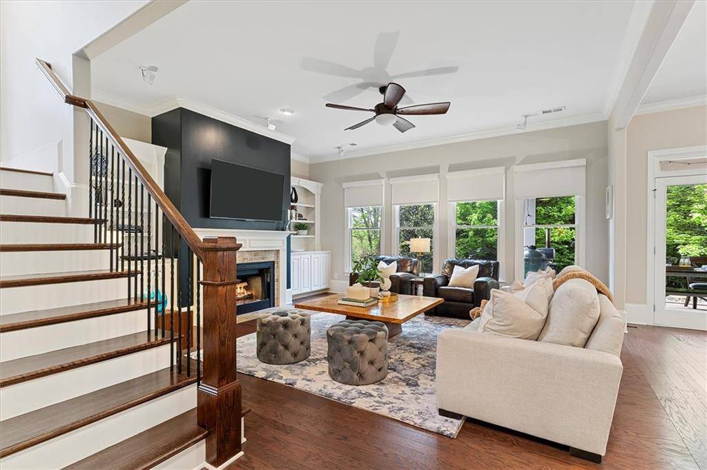 Milton, GA 30004,706 Mccaus LN