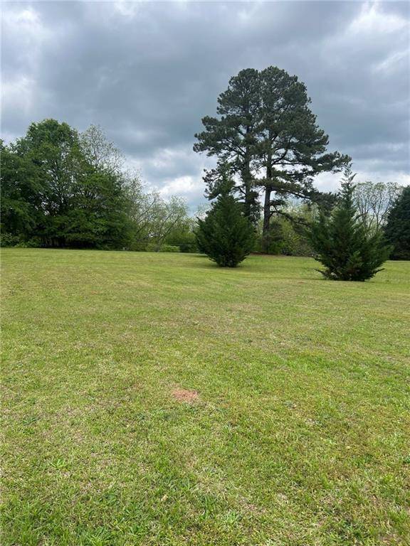 0 Lavender (Two Lots) 8.5+- Acres DR, Bowman, GA 30624