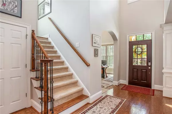 Smyrna, GA 30082,4129 Barnes Meadow RD SW