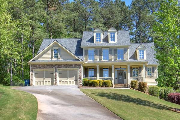 37 Waterstone DR SE,  Cartersville,  GA 30121