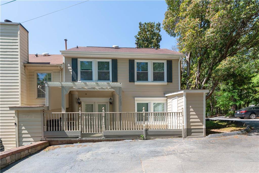 4728 Winters Chapel RD,  Atlanta,  GA 30360