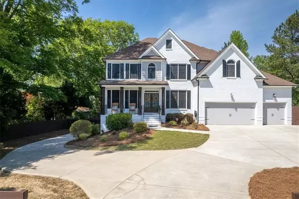 Marietta, GA 30062,3139 Post Oak Tritt RD