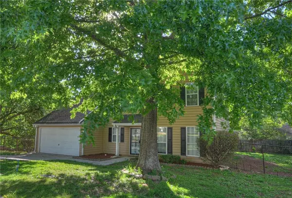 Stone Mountain, GA 30083,4511 Thornwood CRES