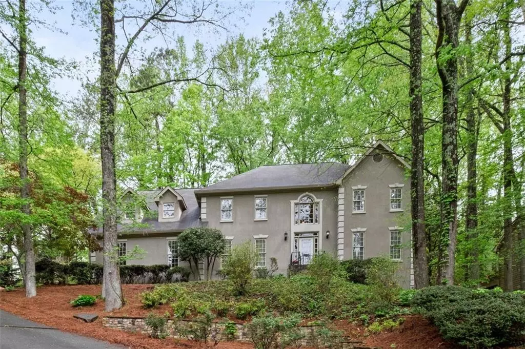 Marietta, GA 30066,4446 WINDSOR OAKS CIR