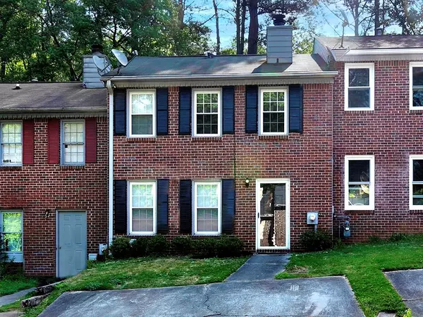 Marietta, GA 30060,2763 Northwood CT SW